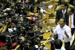 Dahlan Penuhi Panggilan