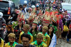 Festival Cihideung