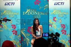 Audisi Miss Indonesia
