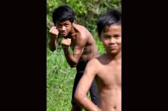 Tolak Rusunami