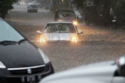 Banjir Cileuncang