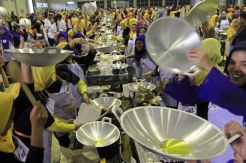 1000 Nasi Goreng