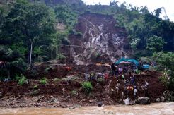 Longsor Soreang