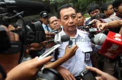 3 Dirut BUMN Dipanggil