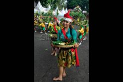 Ngarak Tumpeng
