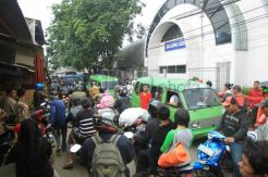 Bojong Gede Padat