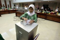 Sosialisasi Pemilu Jujur