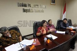 Bahas Putusan DKPP