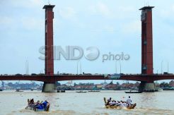 International Musi Triboatton 2012