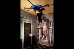 Trick Art Japan