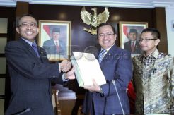Calon Hakim Agung