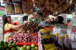 Pasar Modern