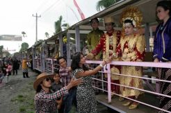 Nikah Massal 121212