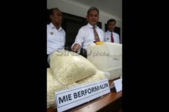 Mie Berformalin