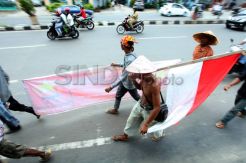 Jalan Kaki 1000 Km