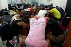 Jaringan Cyber Crime