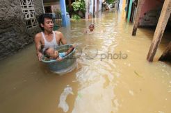 Banjir Kramat Jati