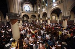 Misa Katedral
