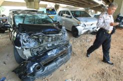 Mobil Livina Maut