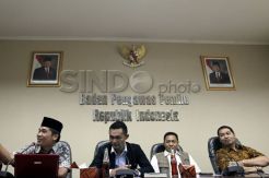 Bahas Verifikasi Faktual