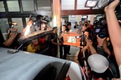 Densus 88 Tembak Mati 2 Terduga Teroris