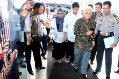 Rasyid Jalani Pemeriksaan