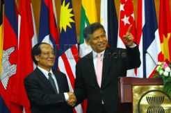 ASEAN Berganti Sekjen