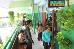 MK Bubarkan RSBI dan SBI
