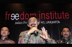 Andi Siap Bantu KPK