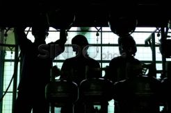 Pemeliharaan Tabung Gas LPG 3 Kg Bertaraf Internasional