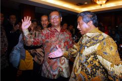 RSBI dan SBI Dihapus Bertahap