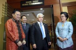 Pemerintah Belum Beri Kepastian Pembiayaan MRT