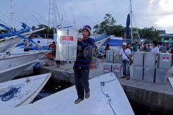 Distribusi Kotak Suara PILKADA Sulsel