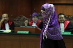 Sidang Lanjutan Neneng