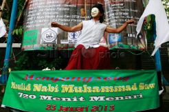 720 Menit Menari