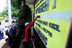 Hapus Nama Sekolah RSBI