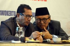 Sinergi KY dengan Media Massa