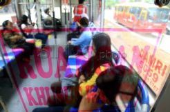 Area Khusus Wanita