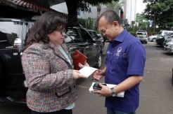 Tujuh Anggota DPD Partai Nasdem Singapura Mundur