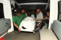 MJ Pelatih Persebaya Meninggal Dunia