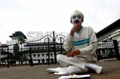 MIMeditation Hari Gizi Dunia