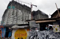 Solusi Kepadatan Penduduk Bandung