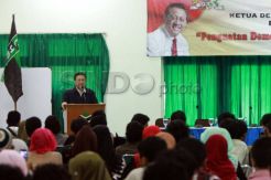 Latihan Kader HMI