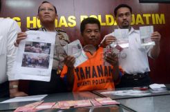Agen TKI Ilegal Diamankan