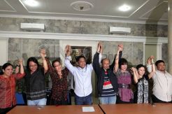 Lagi, 14 Kader Nasdem Mundur