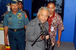 Eksistensi Peran Srategis  TNI