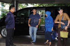 Rasyid Jalani Terapi