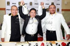 Penetapan Presiden PKS