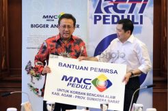 MNC Peduli