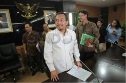 Kebijakan Impor Daging Sapi